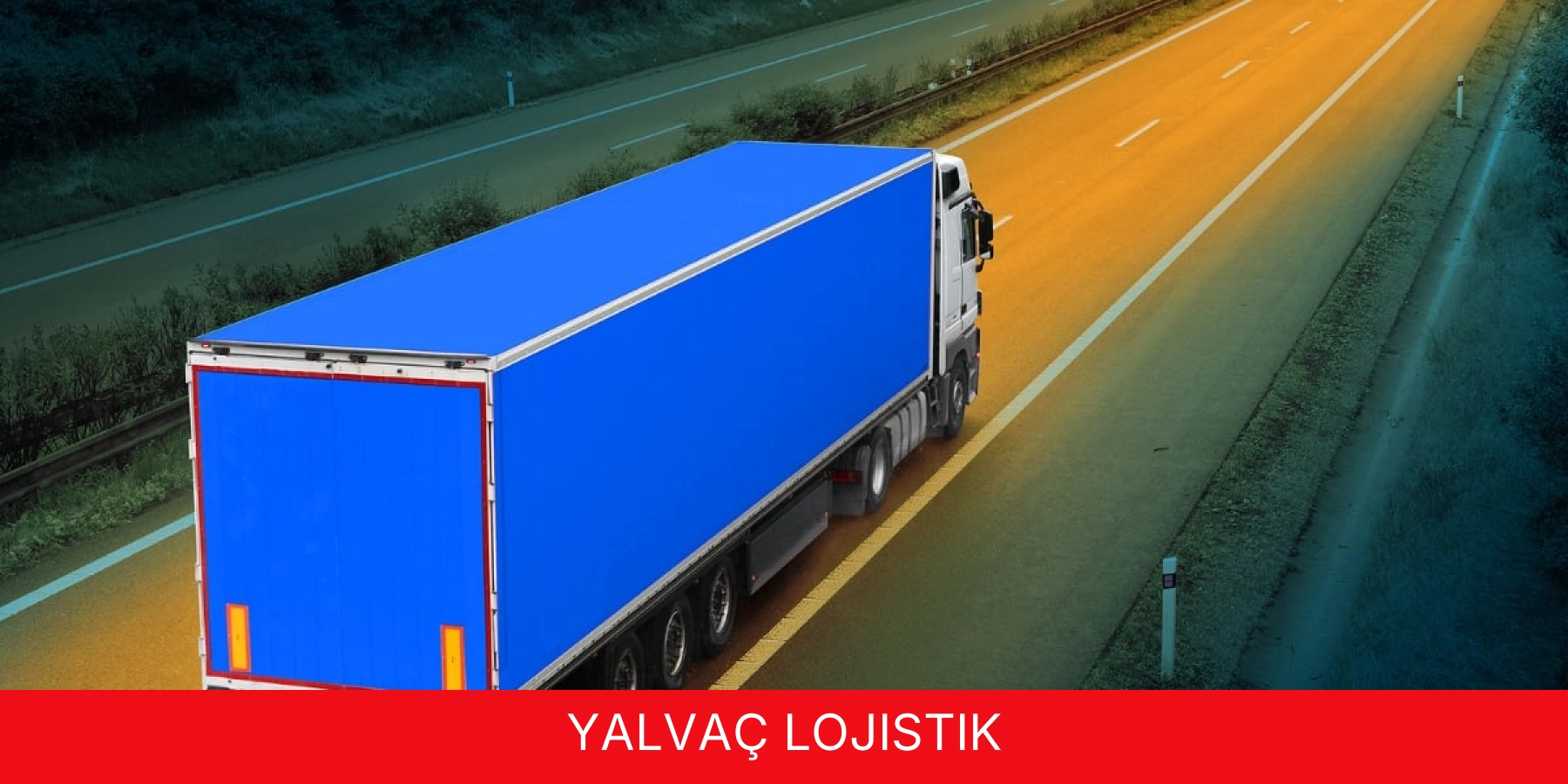 Yalvaç Lojistik