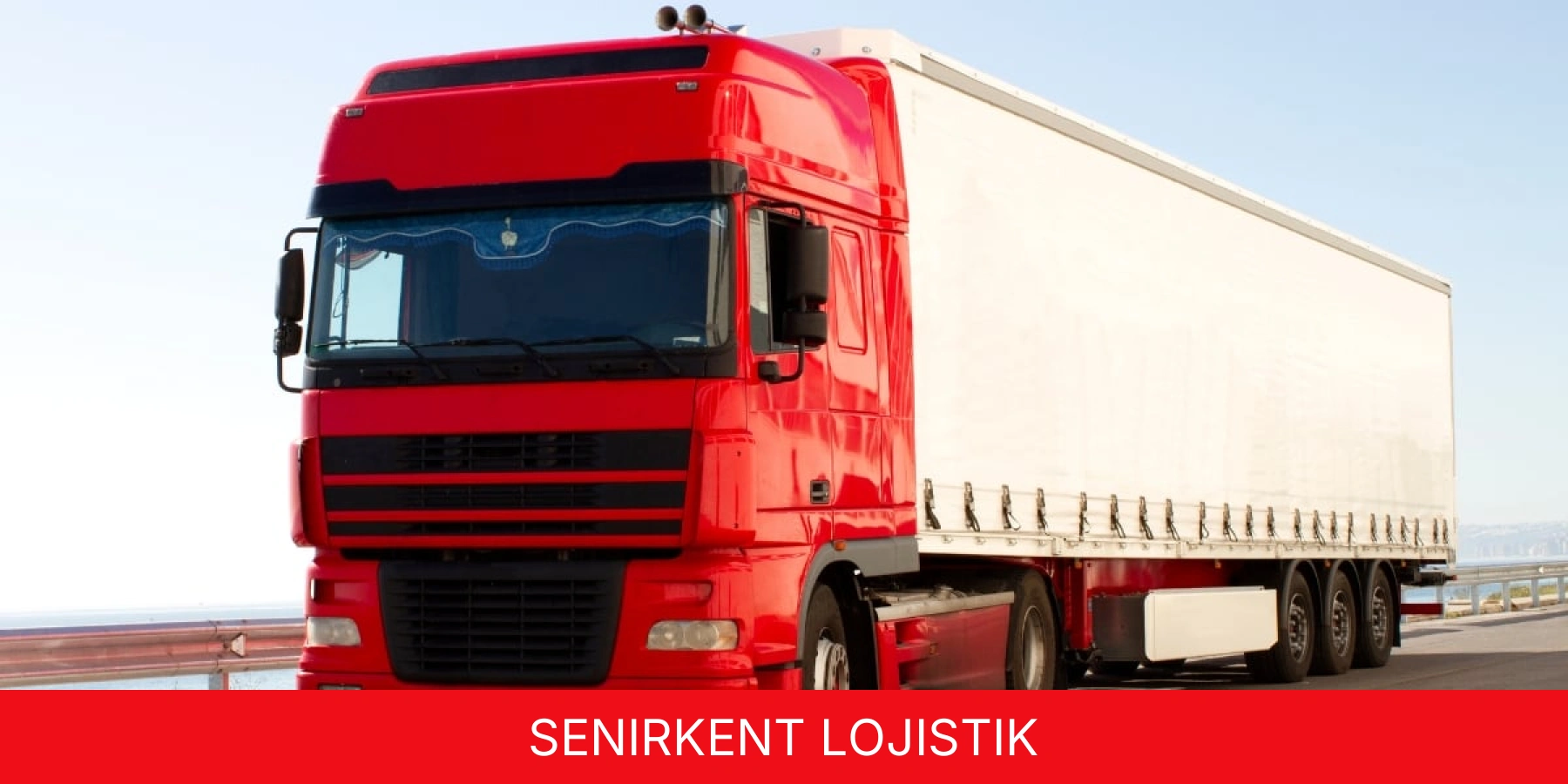 Senirkent Lojistik