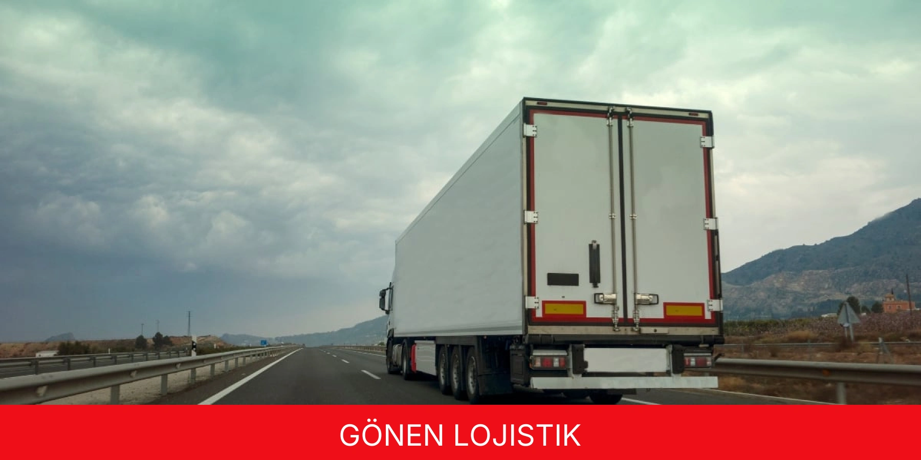 Gönen Lojistik