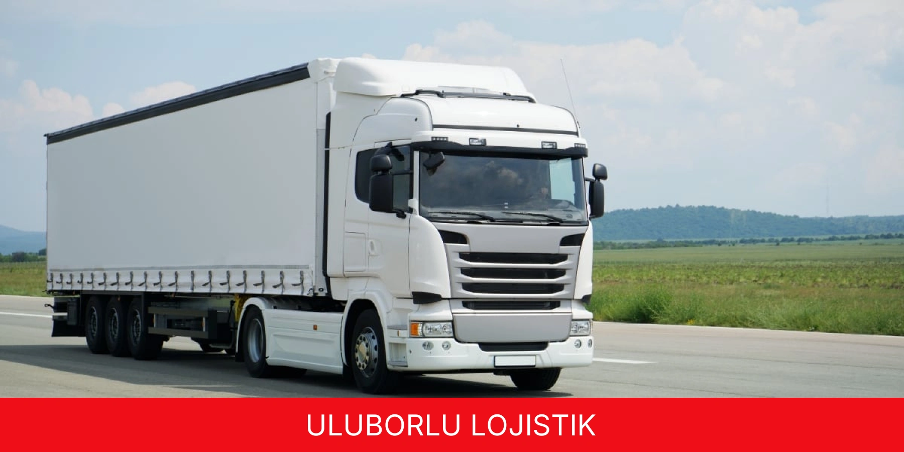 Uluborlu Lojistik