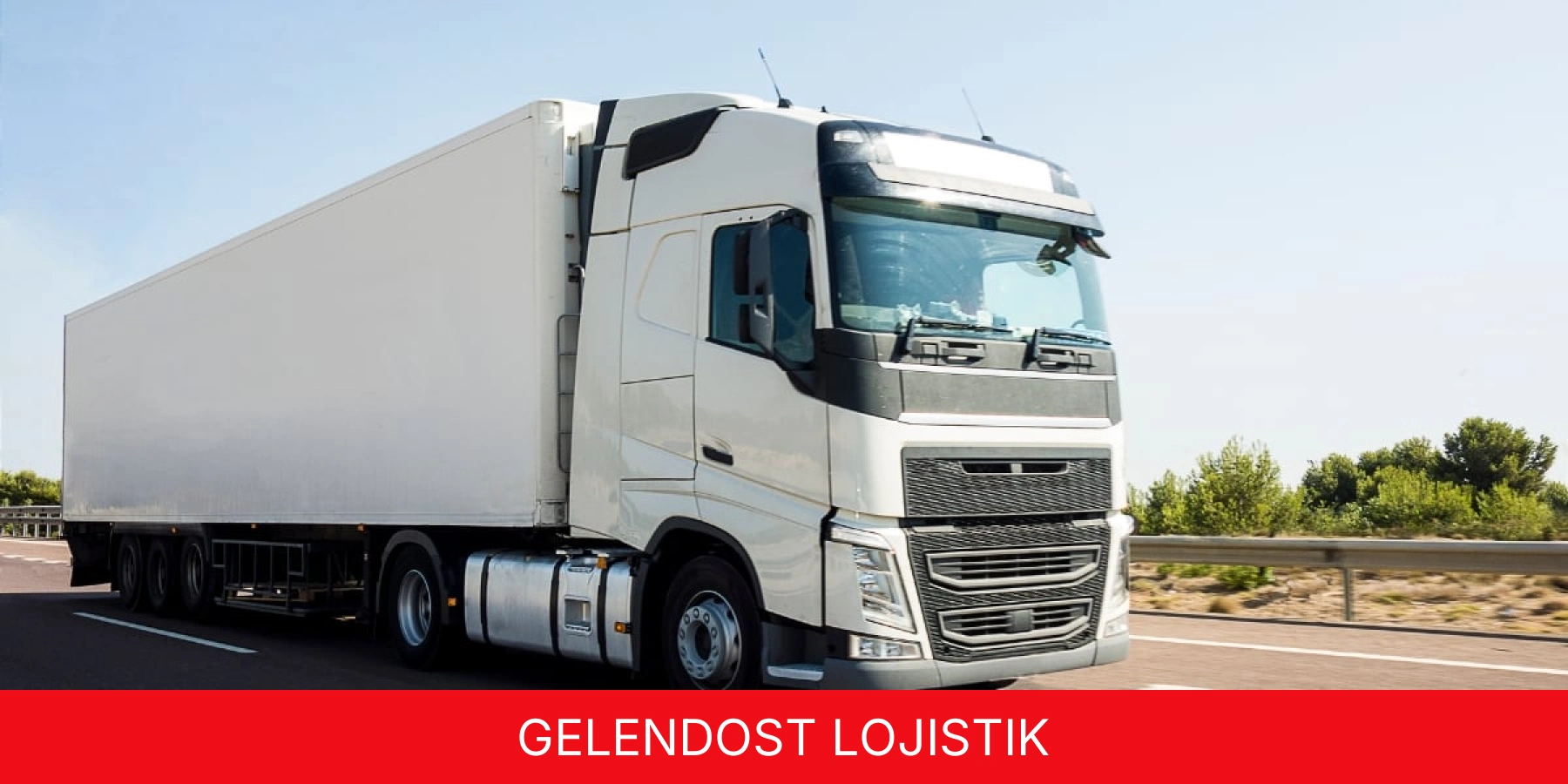 Gelendost Lojistik