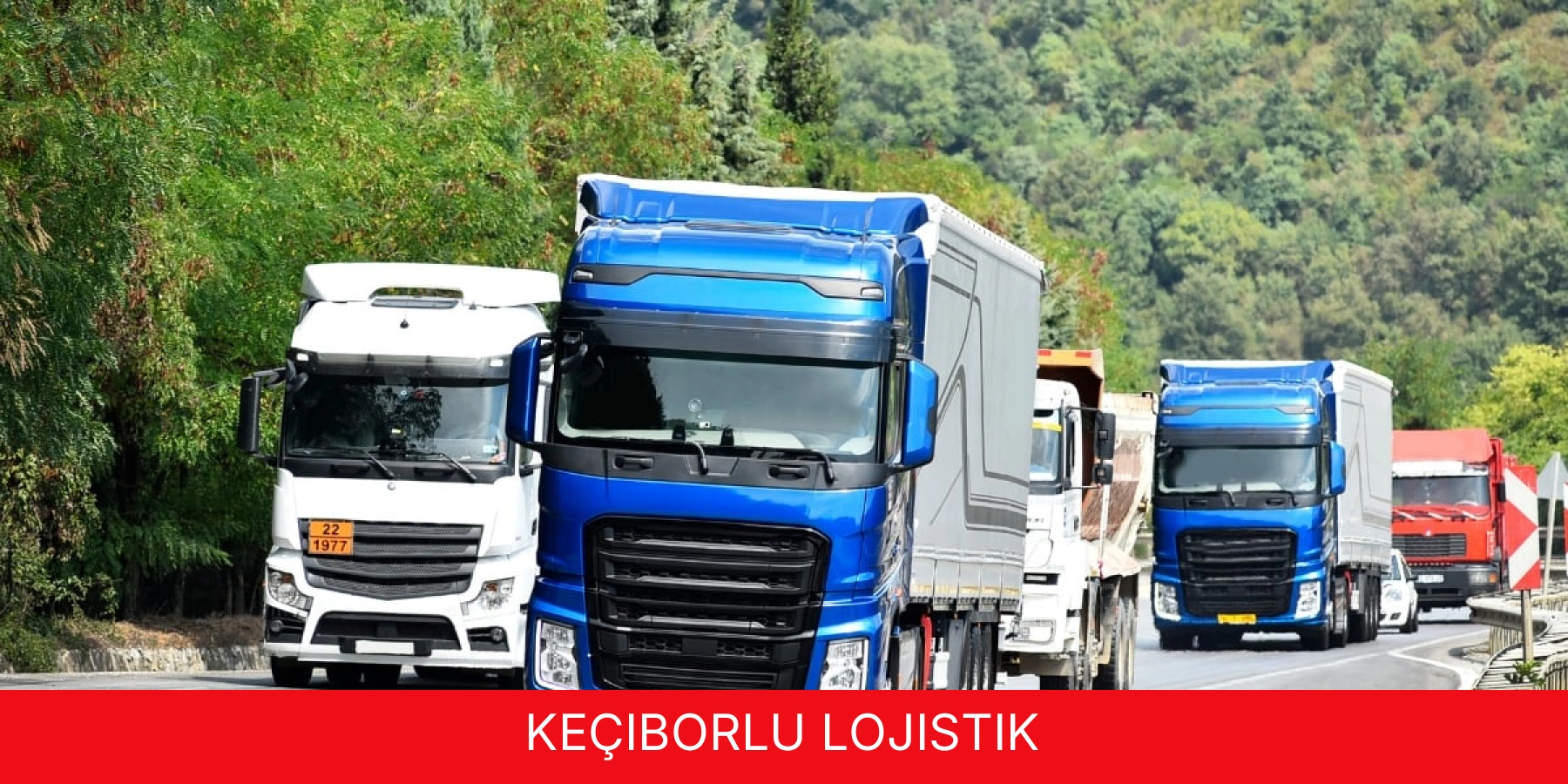 Keçiborlu Lojistik