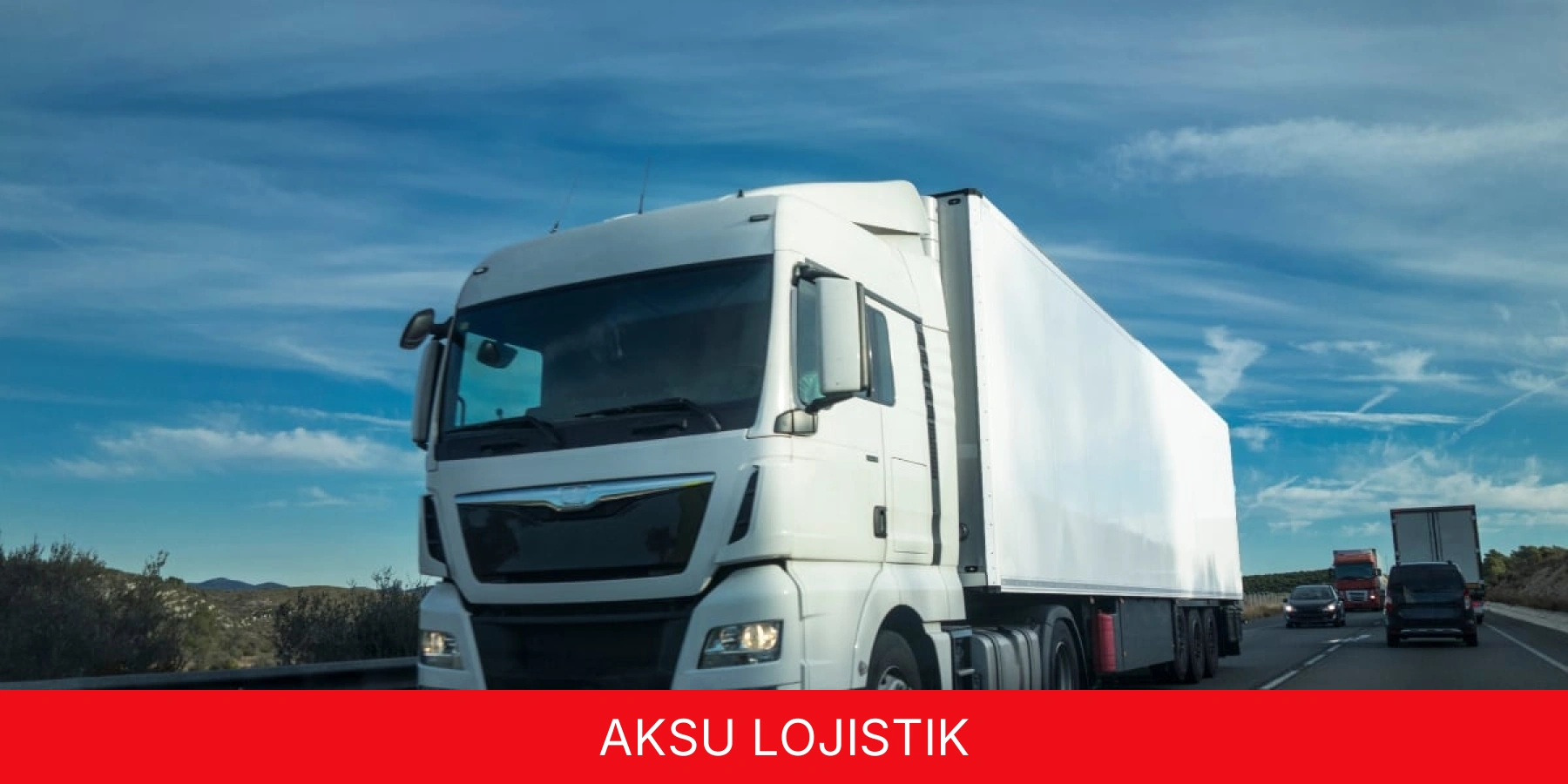 Aksu Lojistik