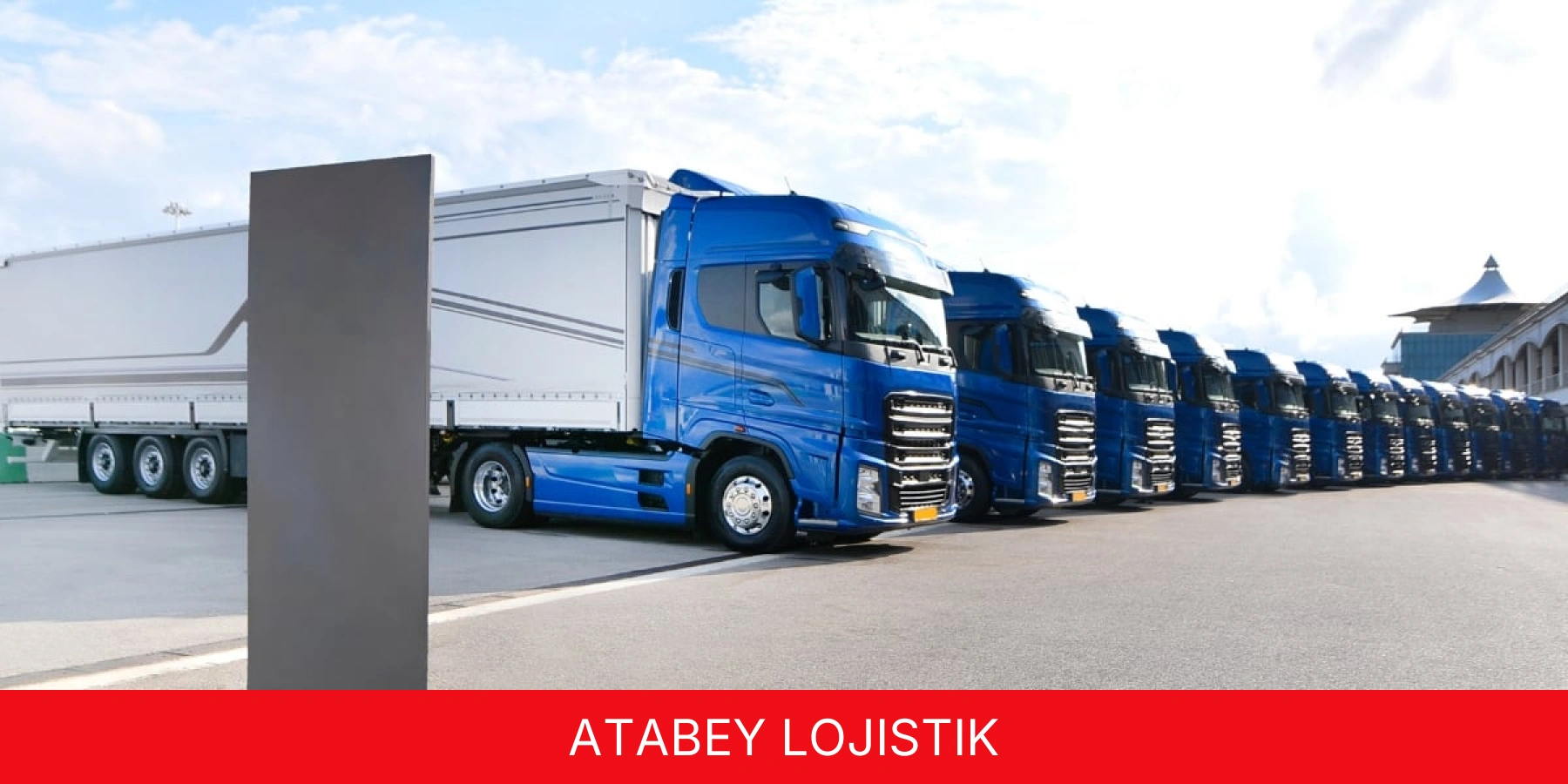 Atabey Lojistik
