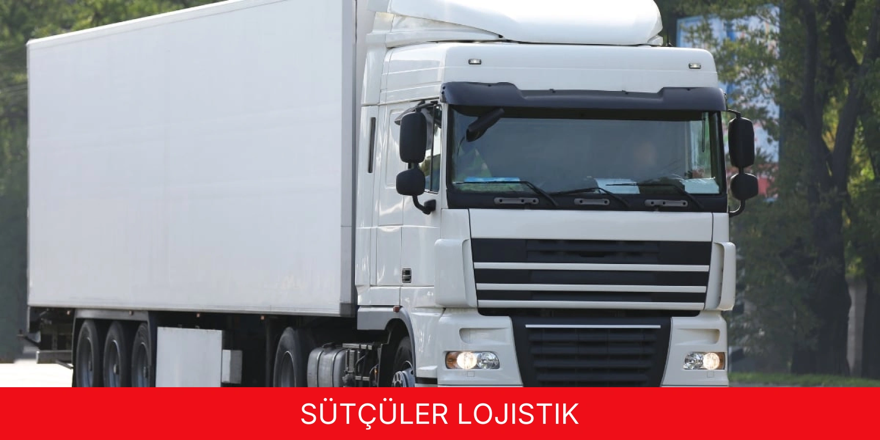 Sütçüler Lojistik