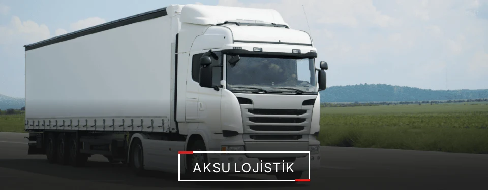 Aksu Lojistik Aksu Lojistik