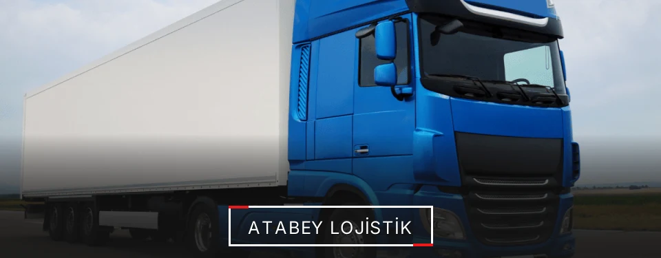 Atabey Lojistik Kargo