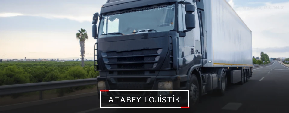Atabey Lojistik