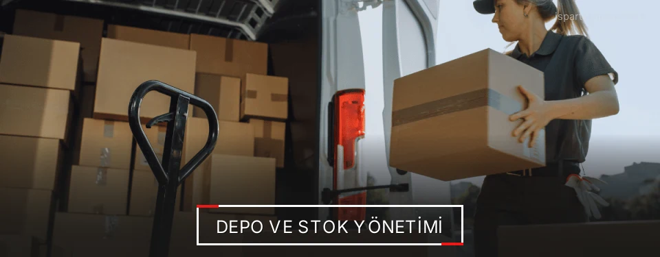 Isparta Depolama Lojistik Firmaları