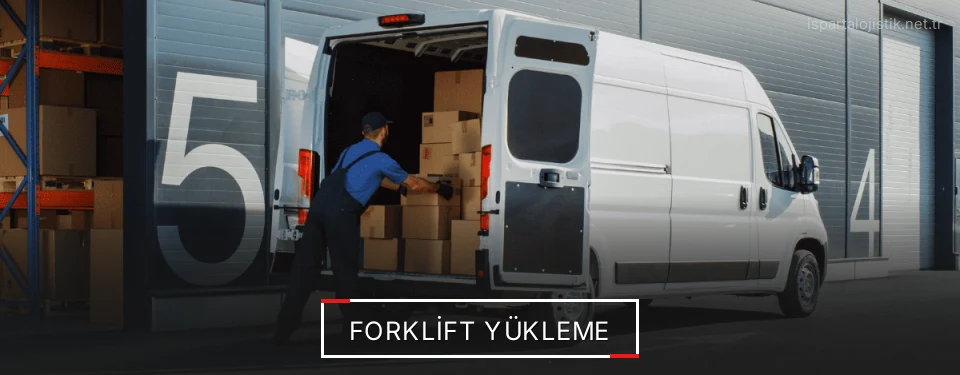 Isparta Forklift Hizmet Firmaları Isparta Forklift Hizmet Firmaları
