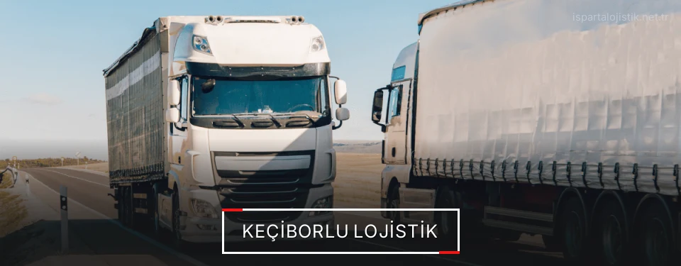 Keçiborlu Lojistik
