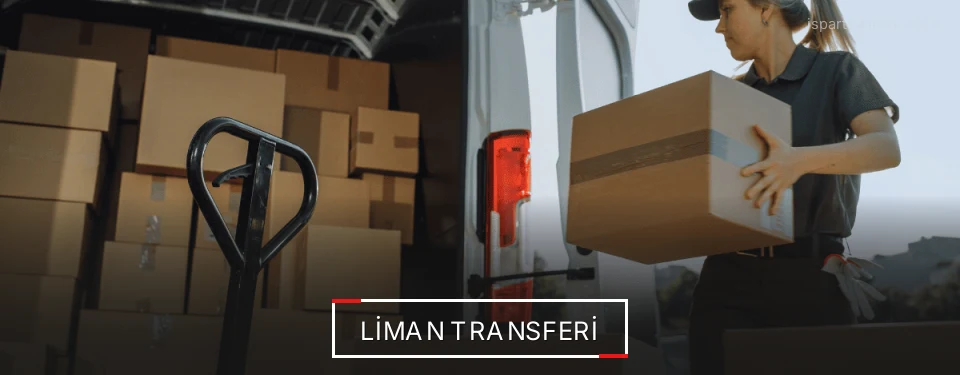 Isparta Liman Lojistik Firmaları Isparta Liman Lojistik Firmaları