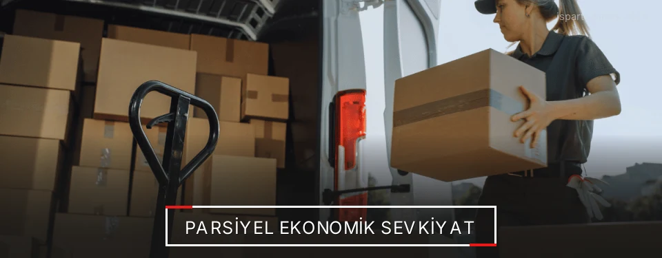 Isparta Parsiyel Yük Lojistik Firmaları Isparta Parsiyel Yük Lojistik Firmaları