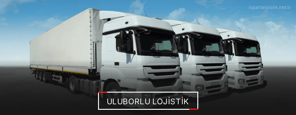 Uluborlu Lojistik